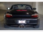 Thumbnail Photo 10 for 2003 Porsche Boxster S